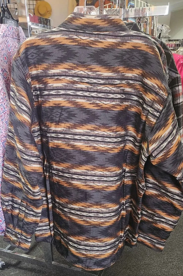 Ariat Men’s Harcourt Shirt Jacket