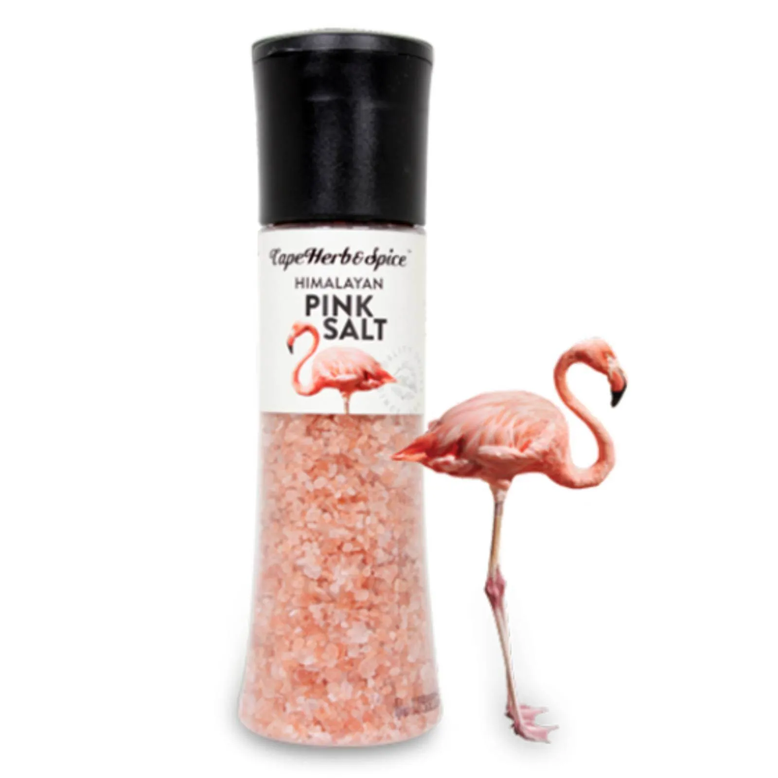 Cape Herb & Spice - Himalayan Sea Salt - 390g