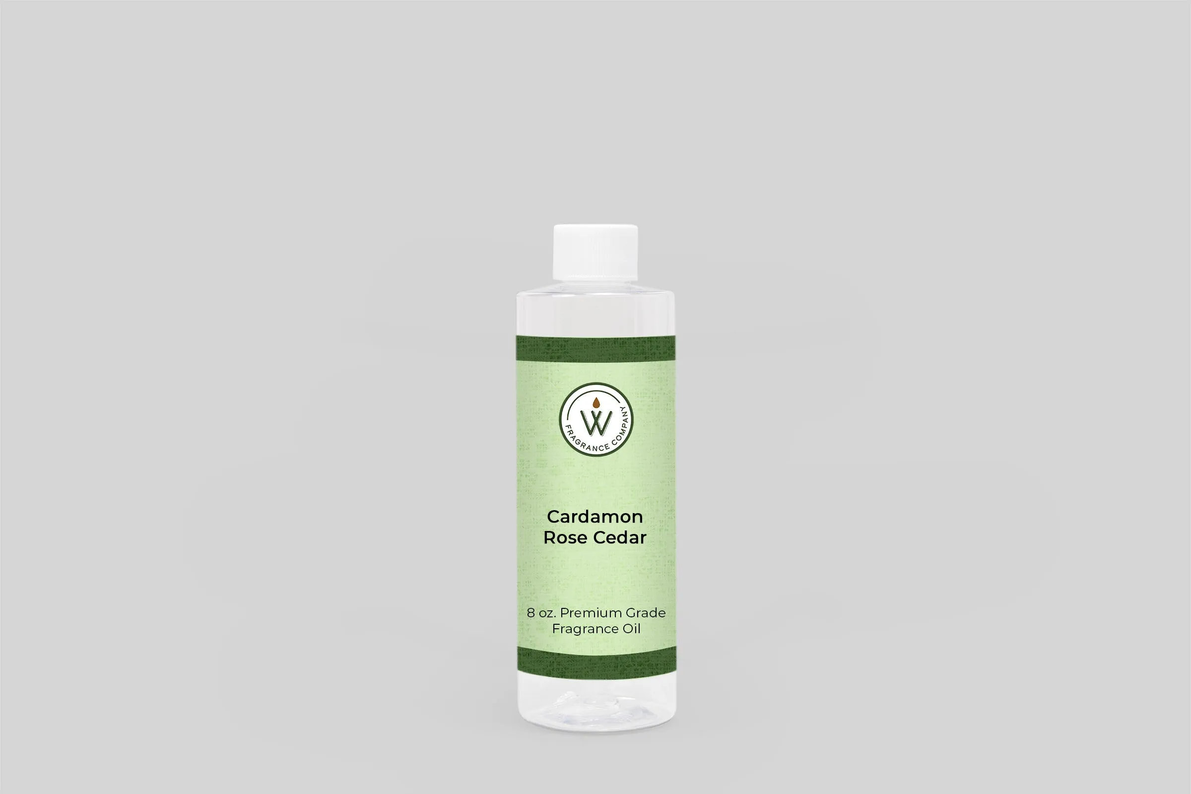 Cardamon Rose Cedar Fragrance Oil