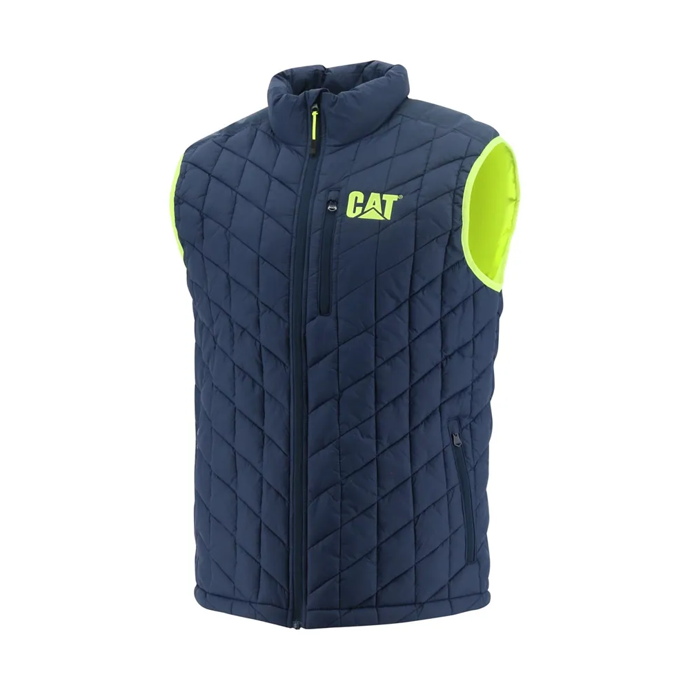 Caterpillar Insulated Vest