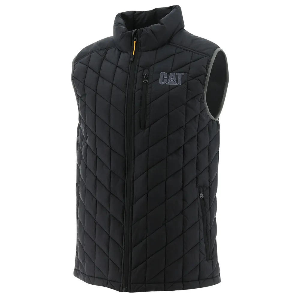 Caterpillar Insulated Vest
