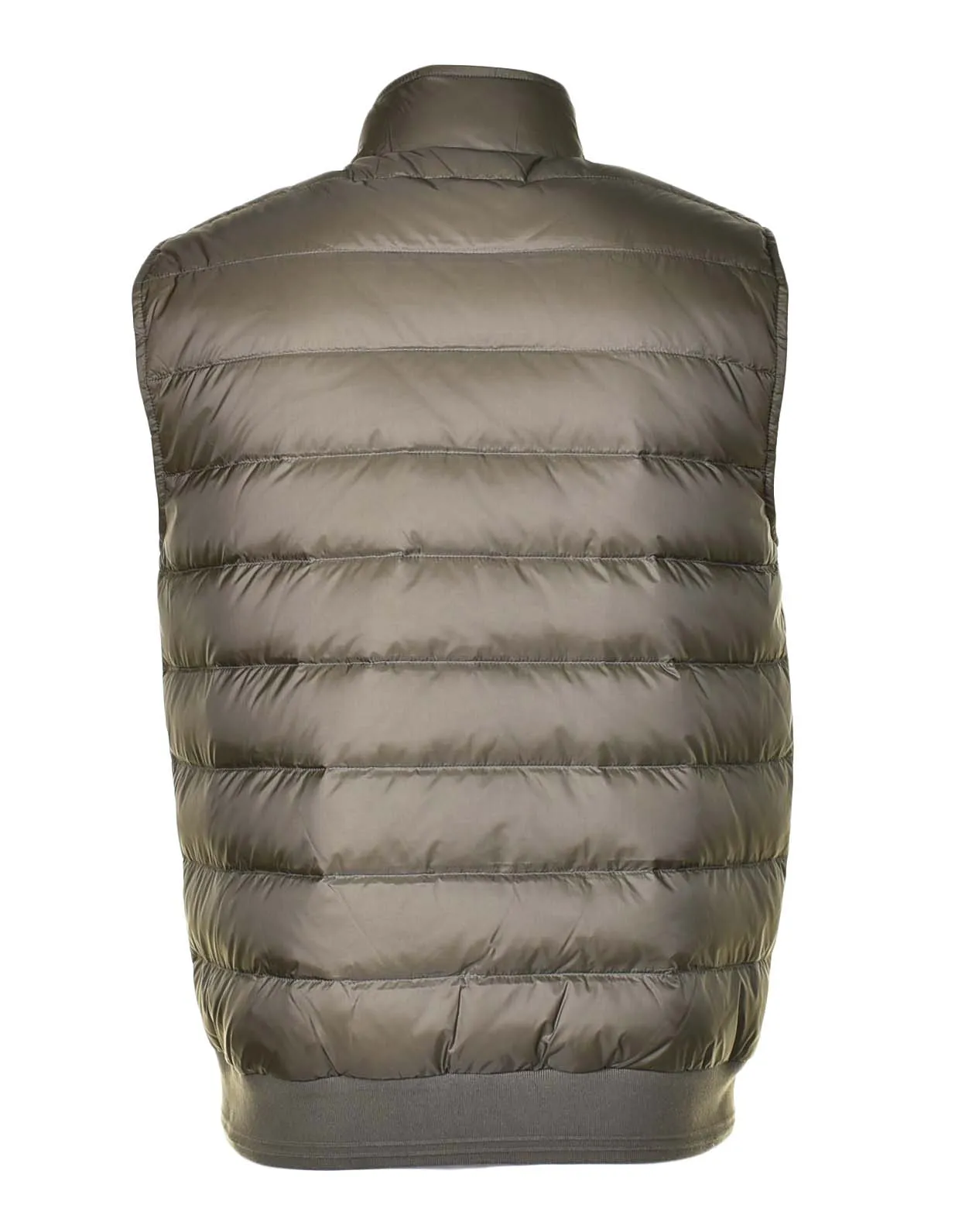 Circuit Gilet Surplus Green