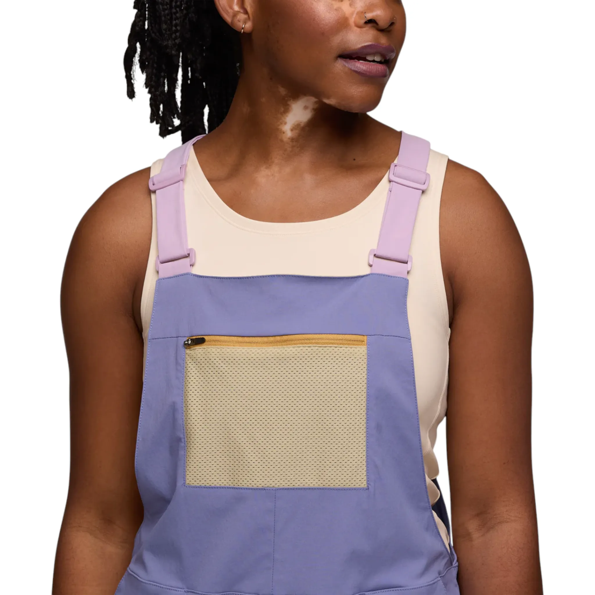 Cotopaxi Women's Tolima Overall Dress