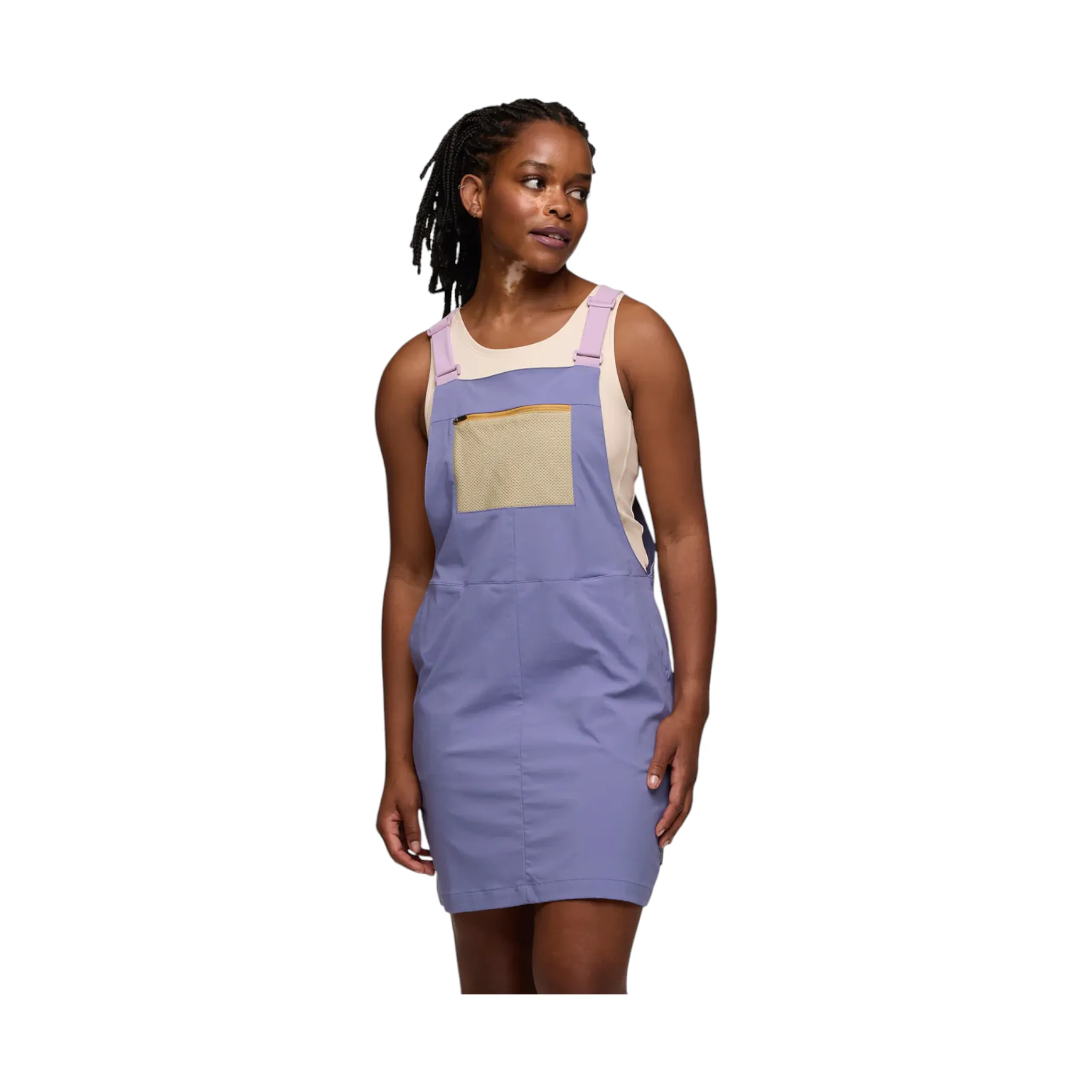 Cotopaxi Women's Tolima Overall Dress