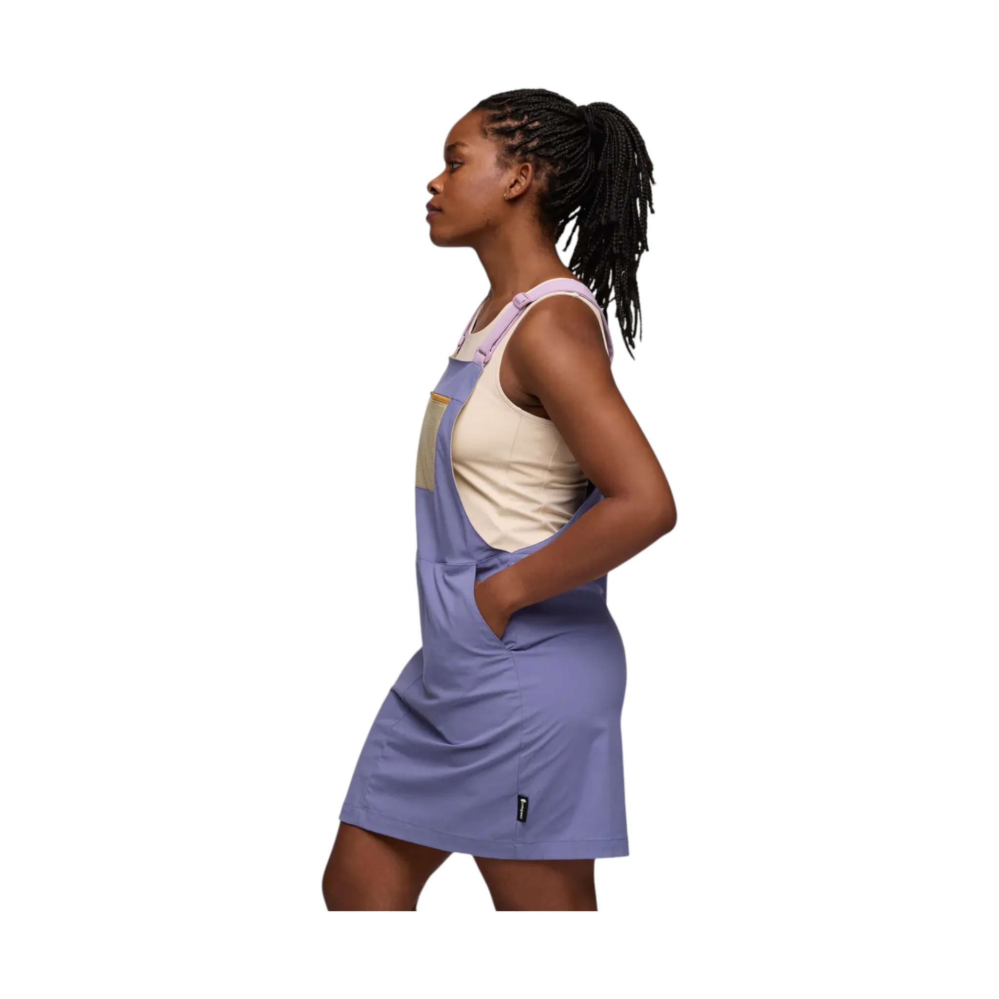 Cotopaxi Women's Tolima Overall Dress