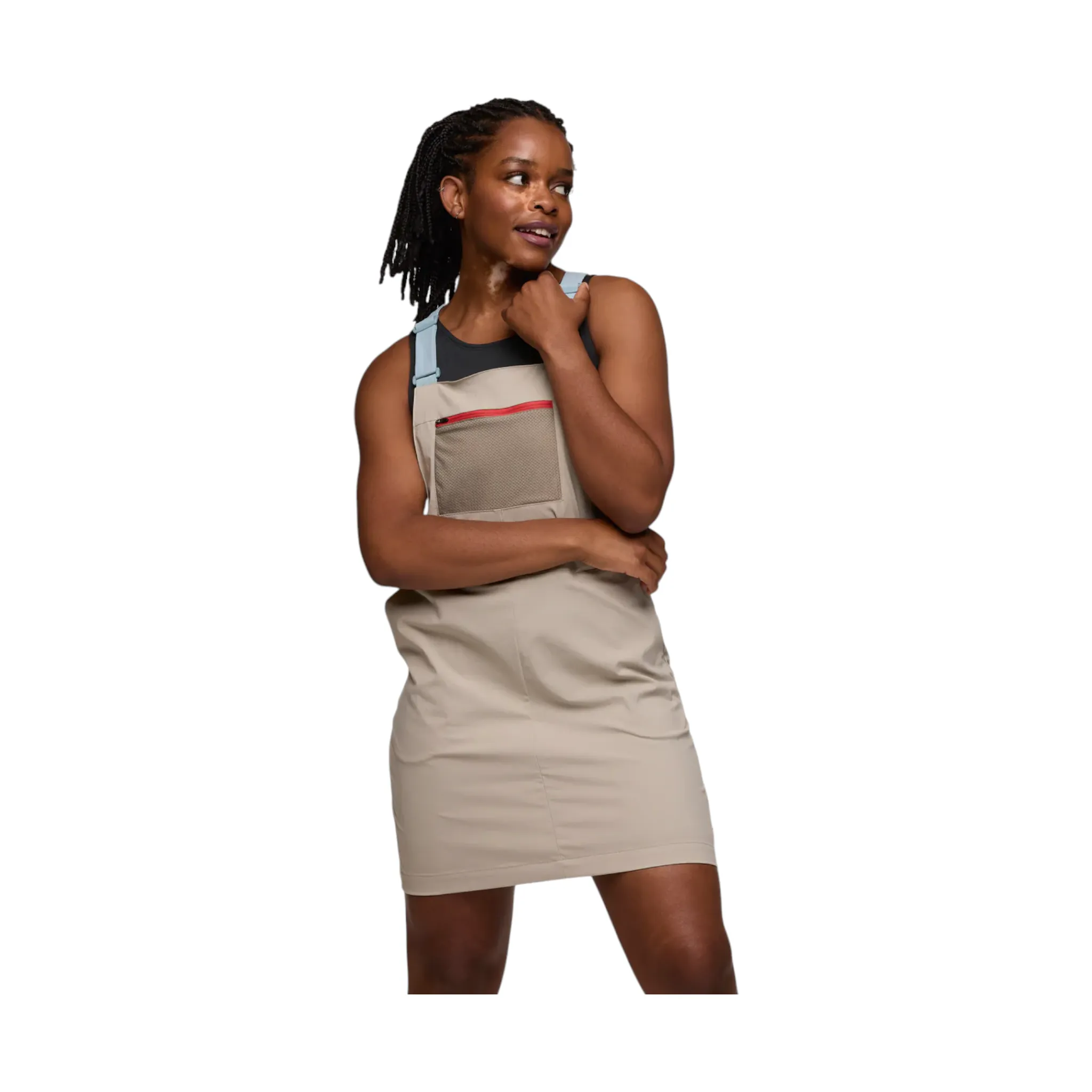 Cotopaxi Women's Tolima Overall Dress