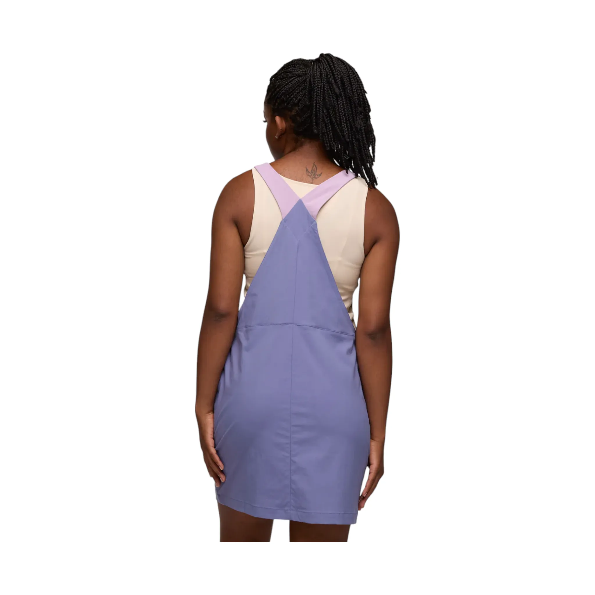 Cotopaxi Women's Tolima Overall Dress