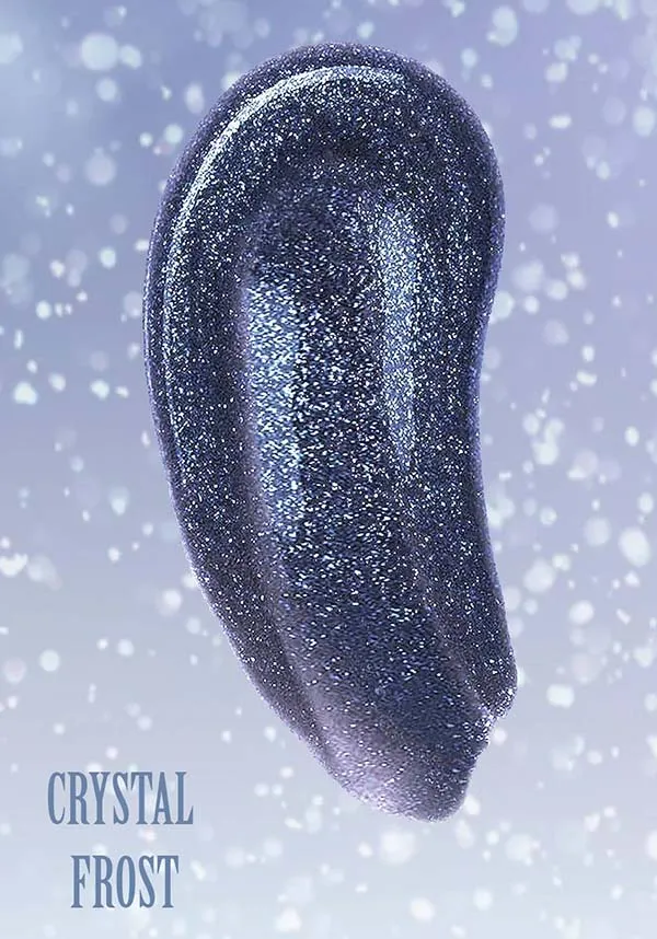 Crystal Frost | HAIR DYE