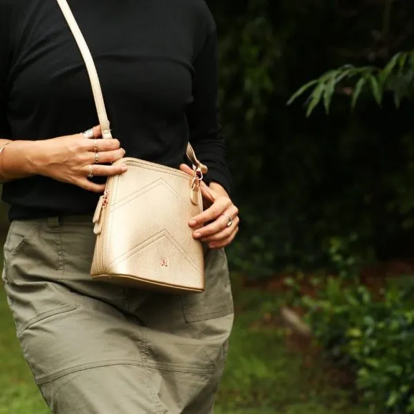Dayna Vegan bag