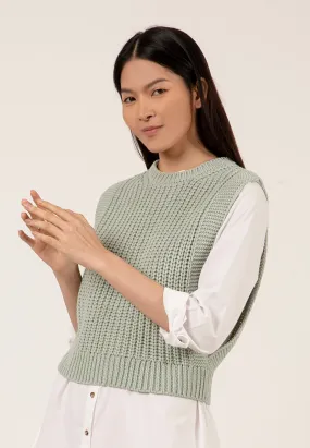 Finegauge Vest