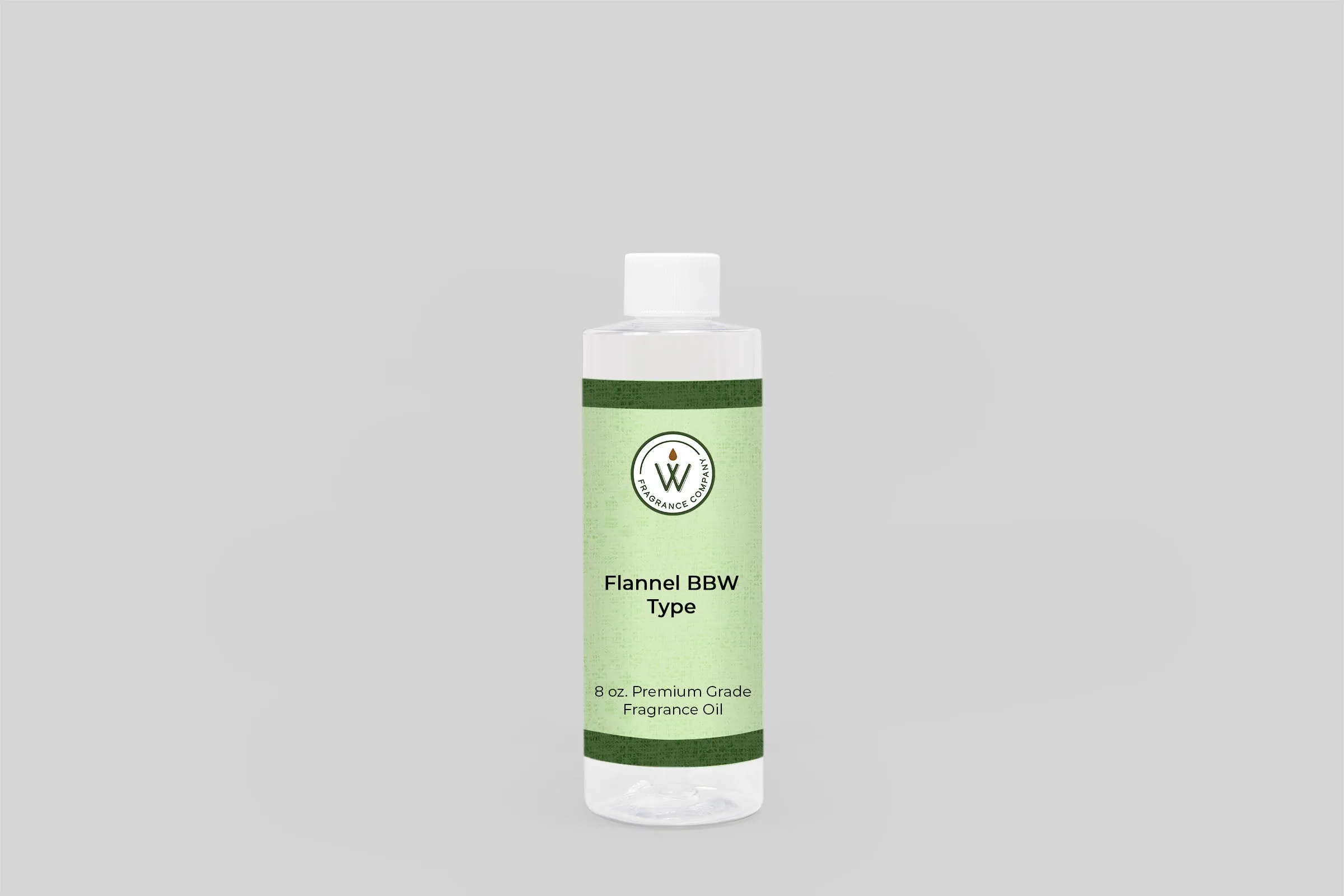 Flannel BBW Type Fragrance Oil
