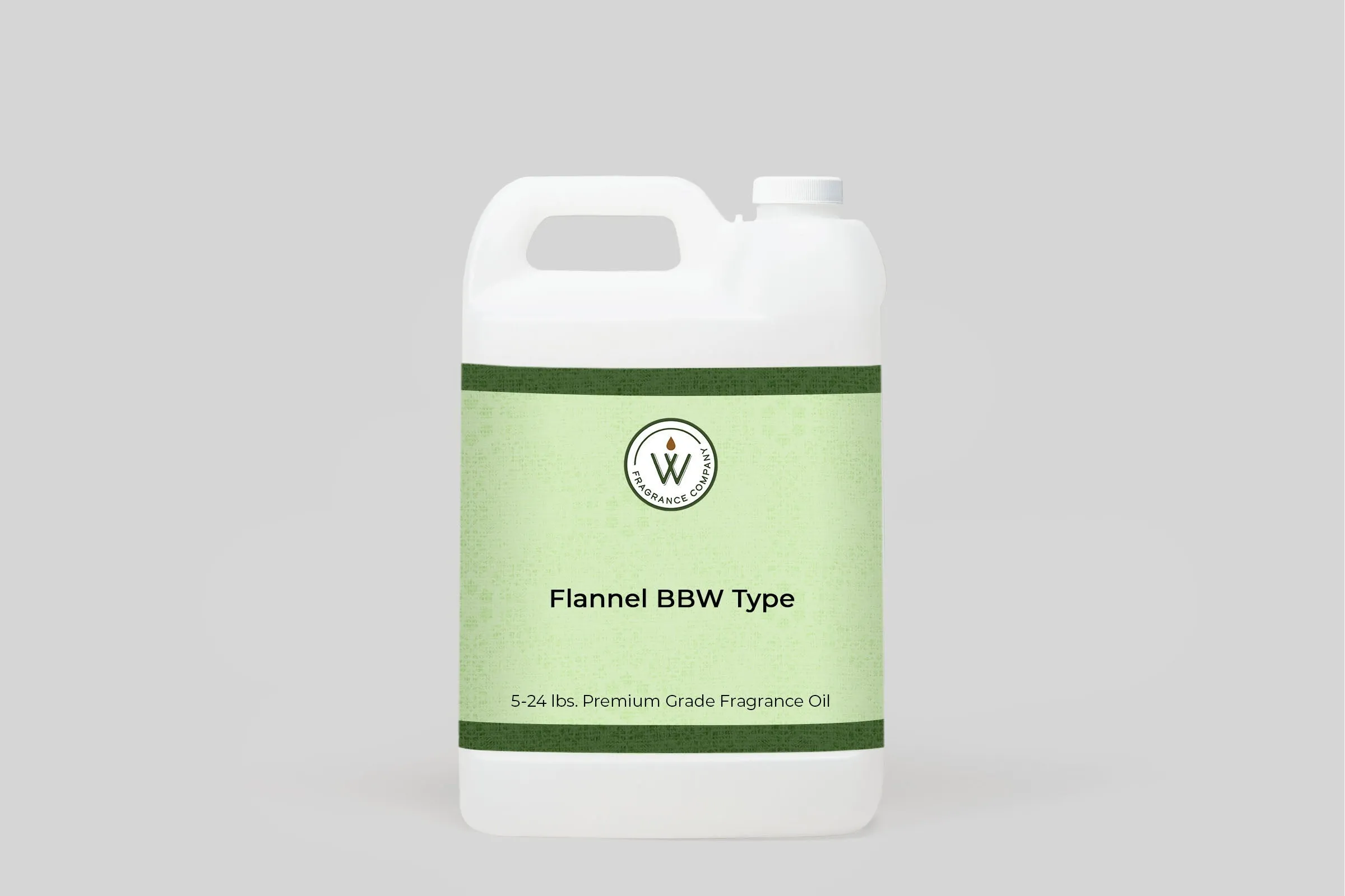 Flannel BBW Type Fragrance Oil