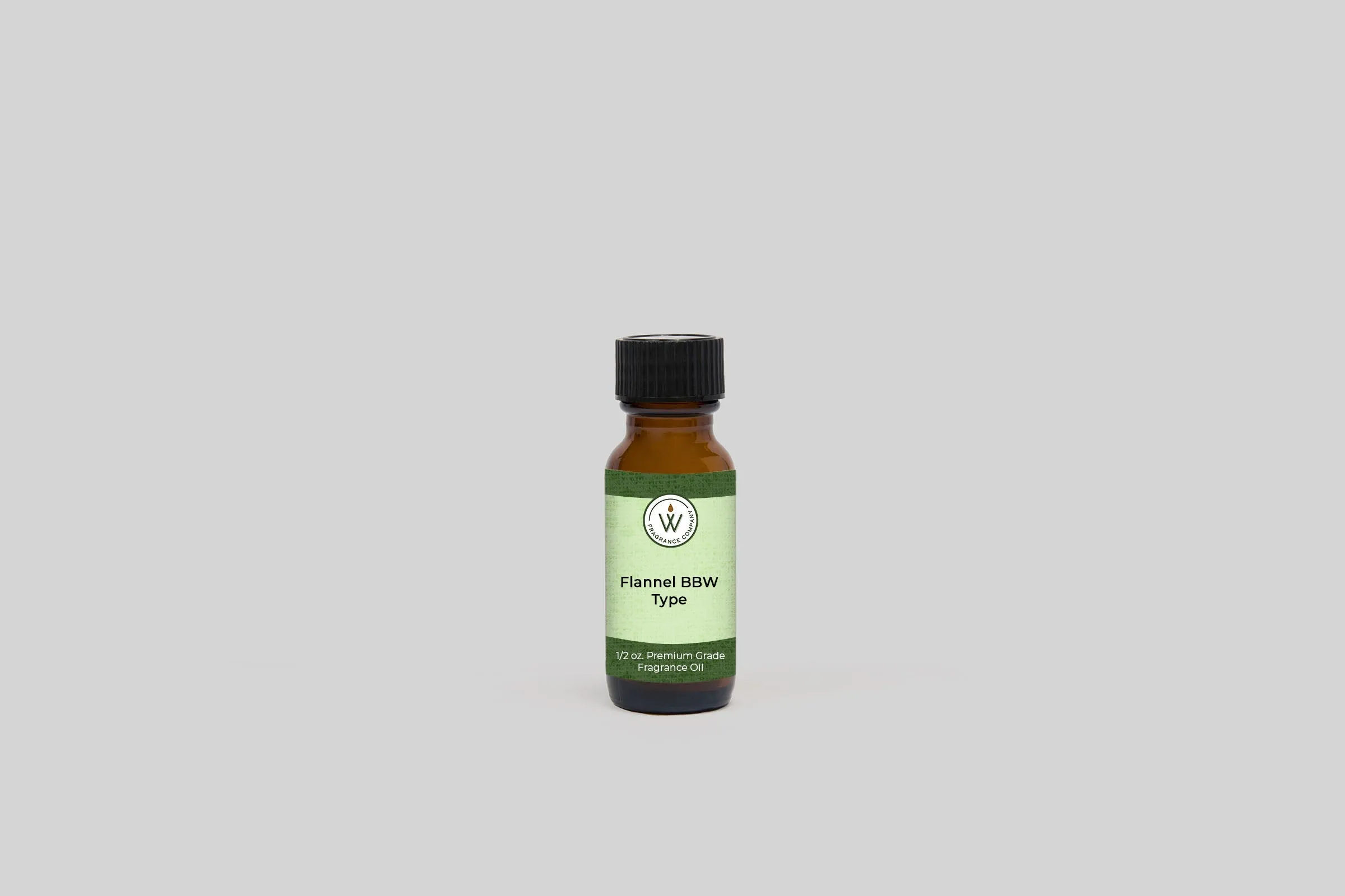 Flannel BBW Type Fragrance Oil