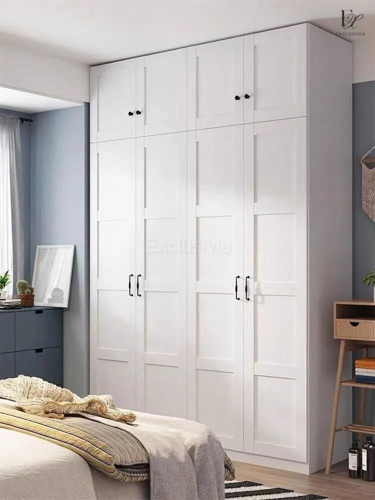 FOLARIN Victorian Wardrobe