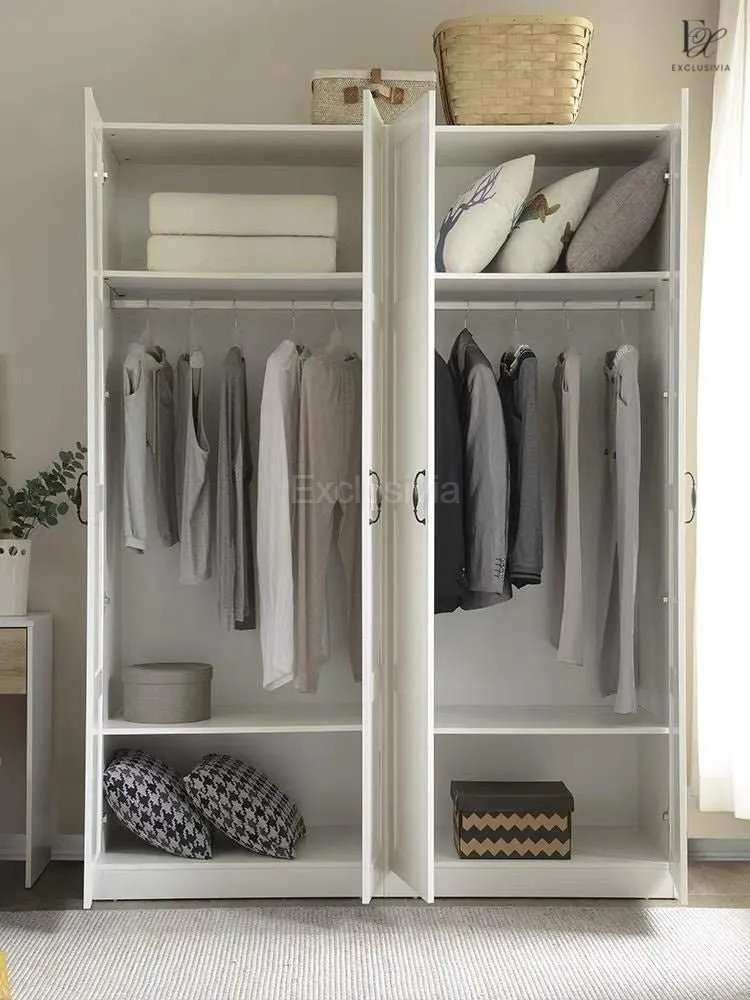 FOLARIN Victorian Wardrobe