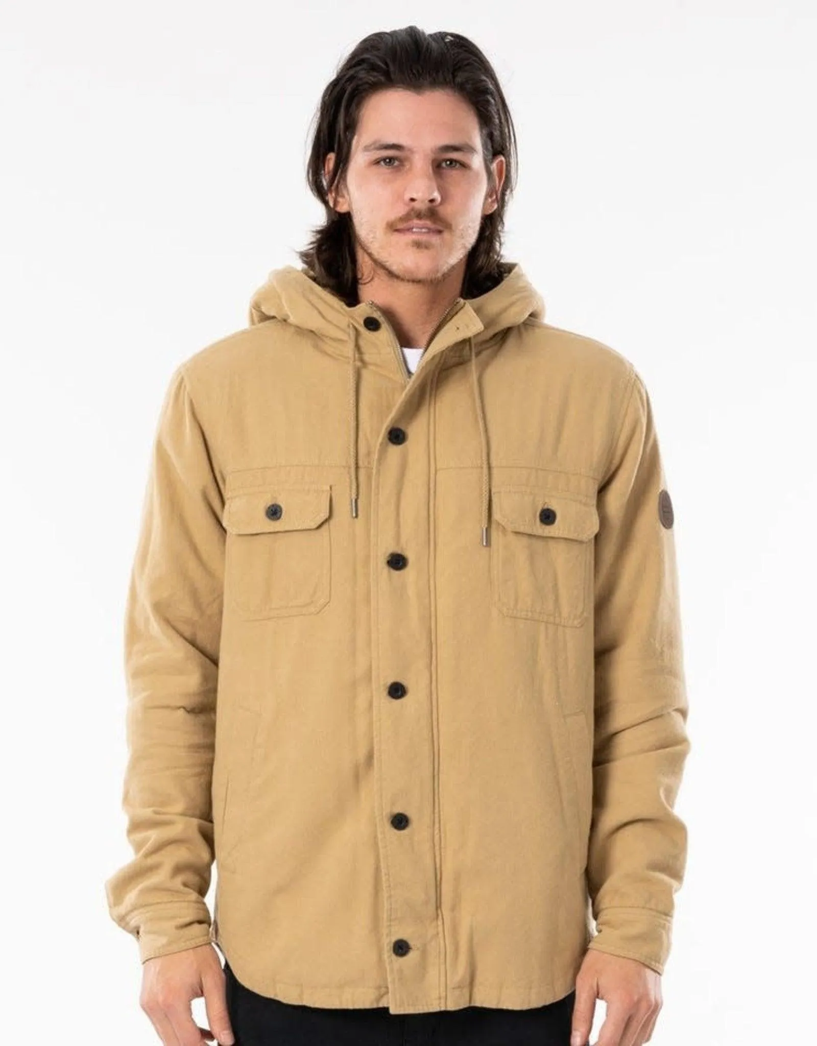 Gibbos Jacket