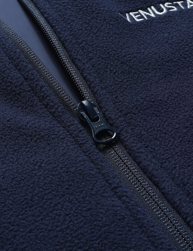 Girl's Heated Fleece Jacket 7.4V, KG16