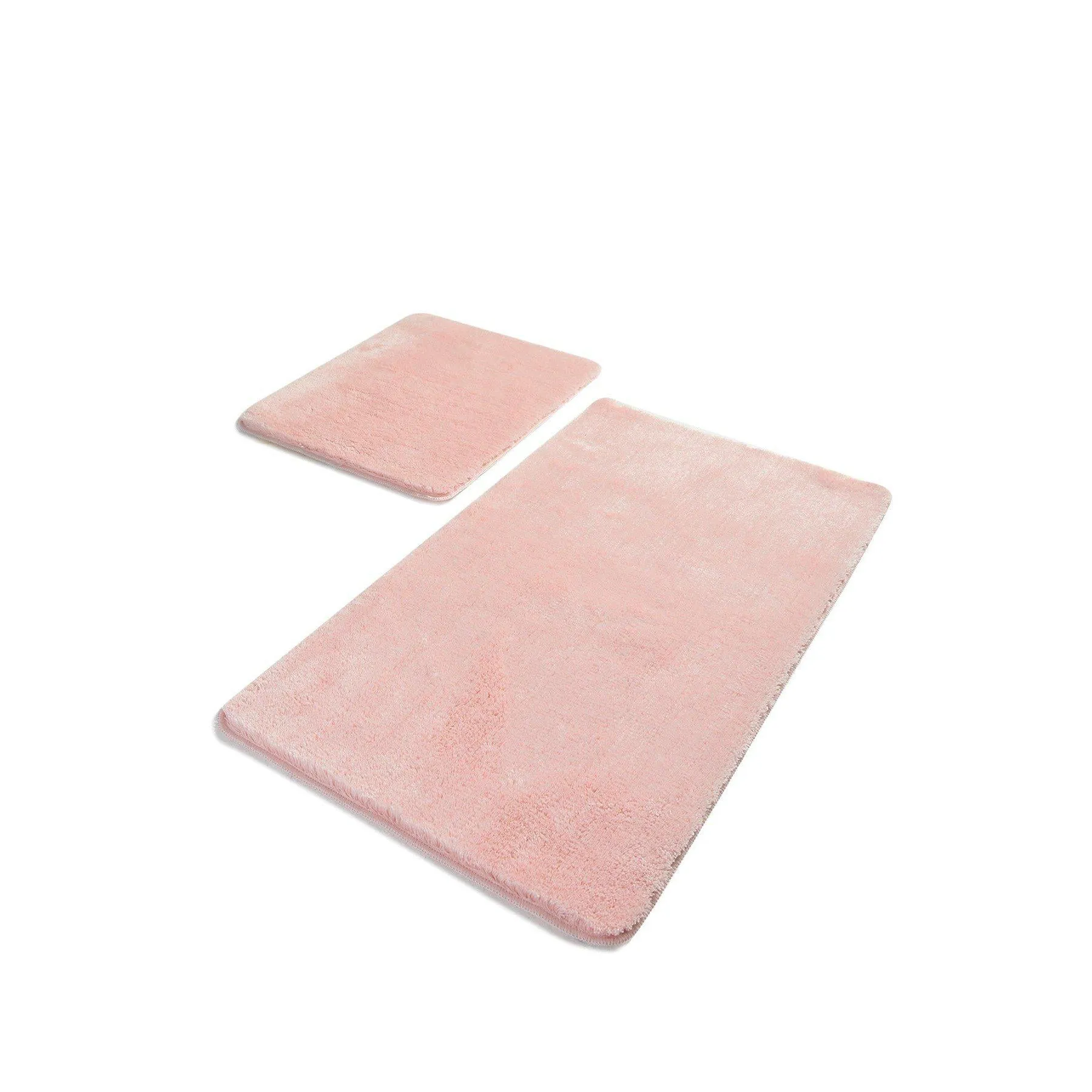 Hawaiian - Pink 4  Bath Mat