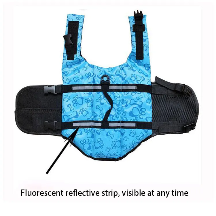 HOOPET Dog Flotation Vest