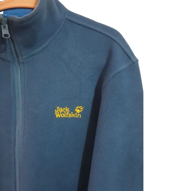 Jack Wolfskin Fleece Jacket