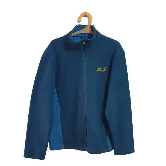 Jack Wolfskin Fleece Jacket