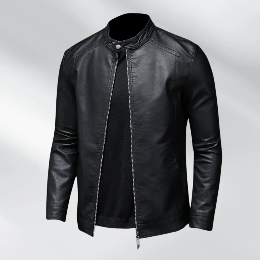 Jasper | Mc-Jacket