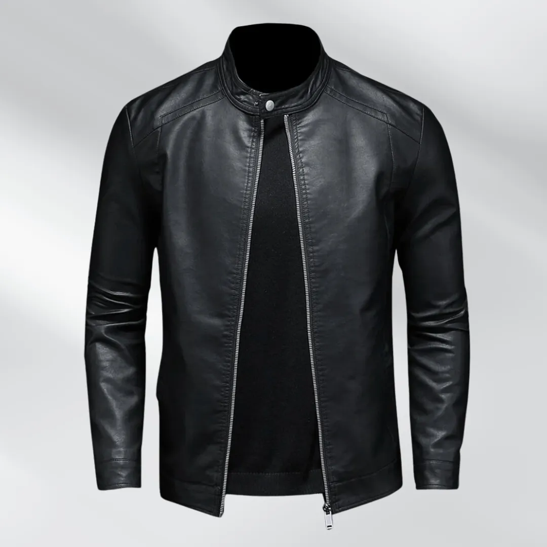 Jasper | Mc-Jacket
