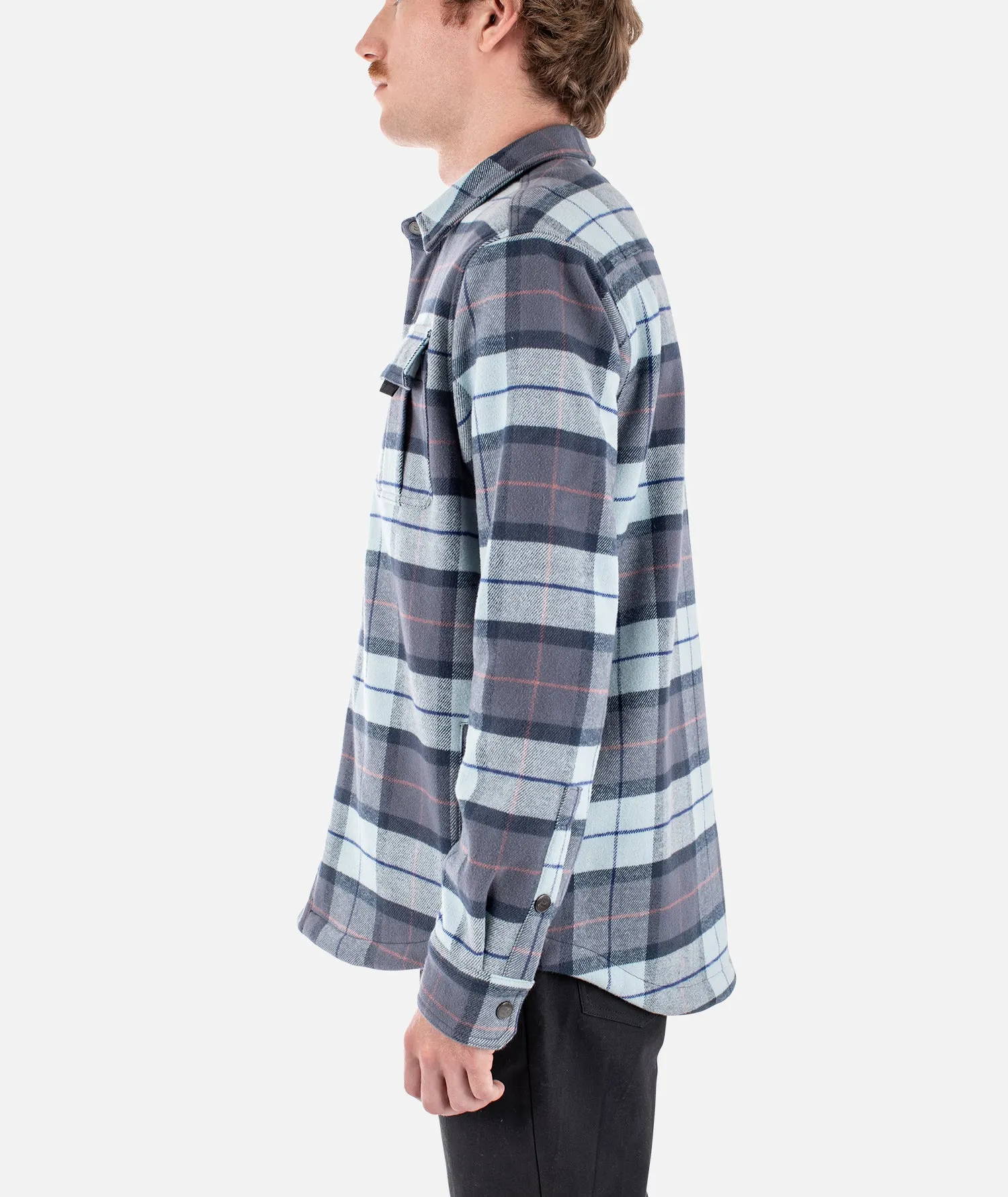 Jetty Hull Jacket