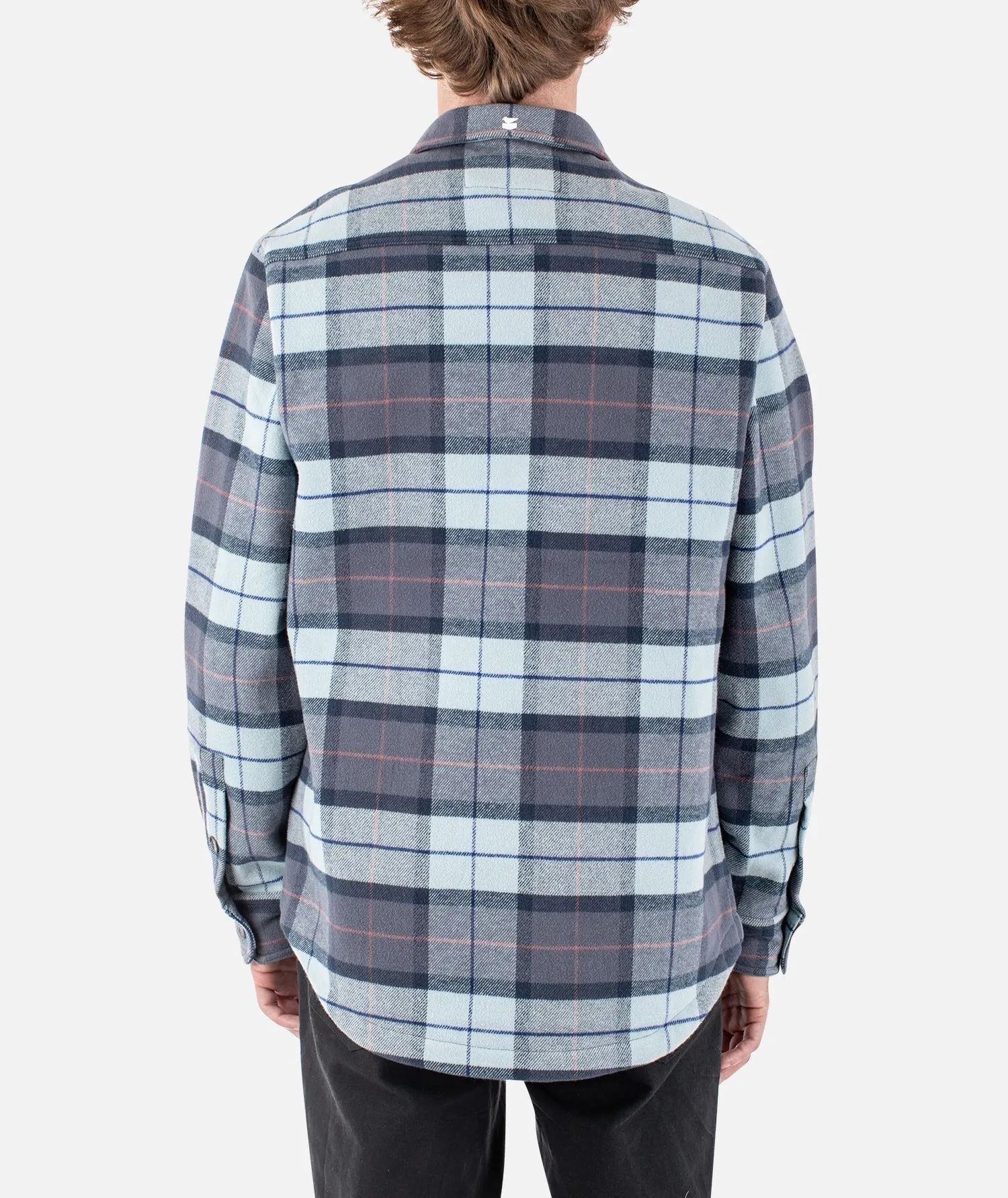 Jetty Hull Jacket