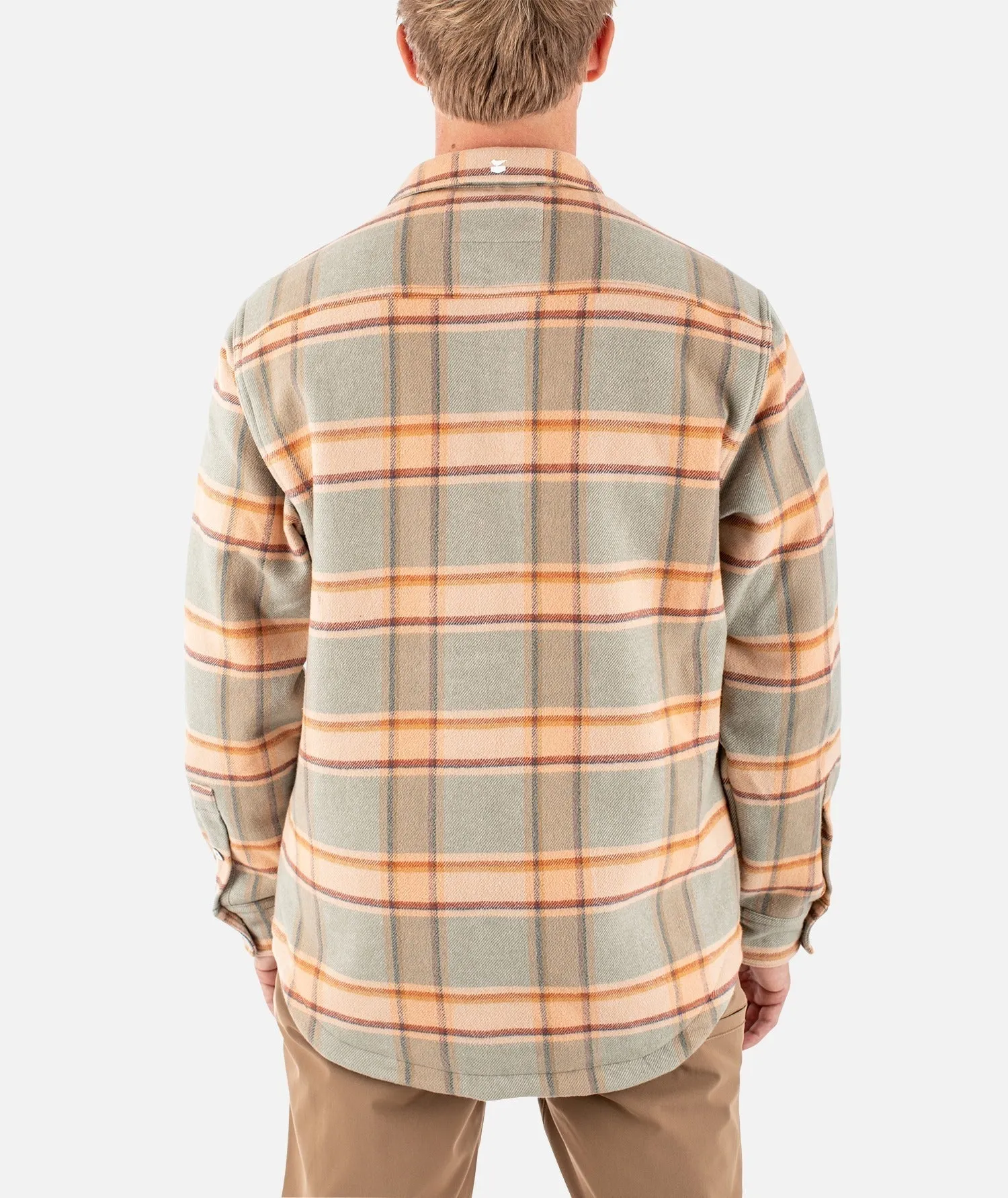 Jetty Hull Jacket