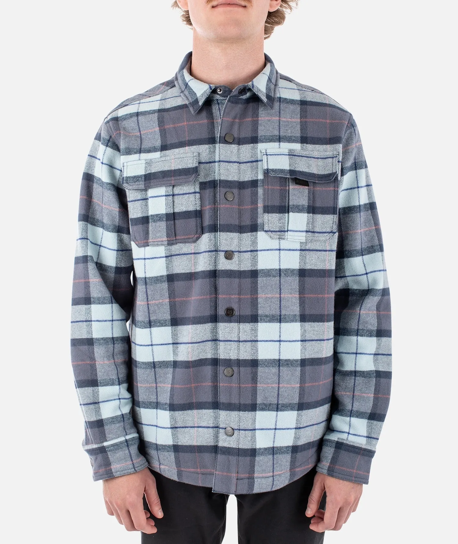 Jetty Hull Jacket