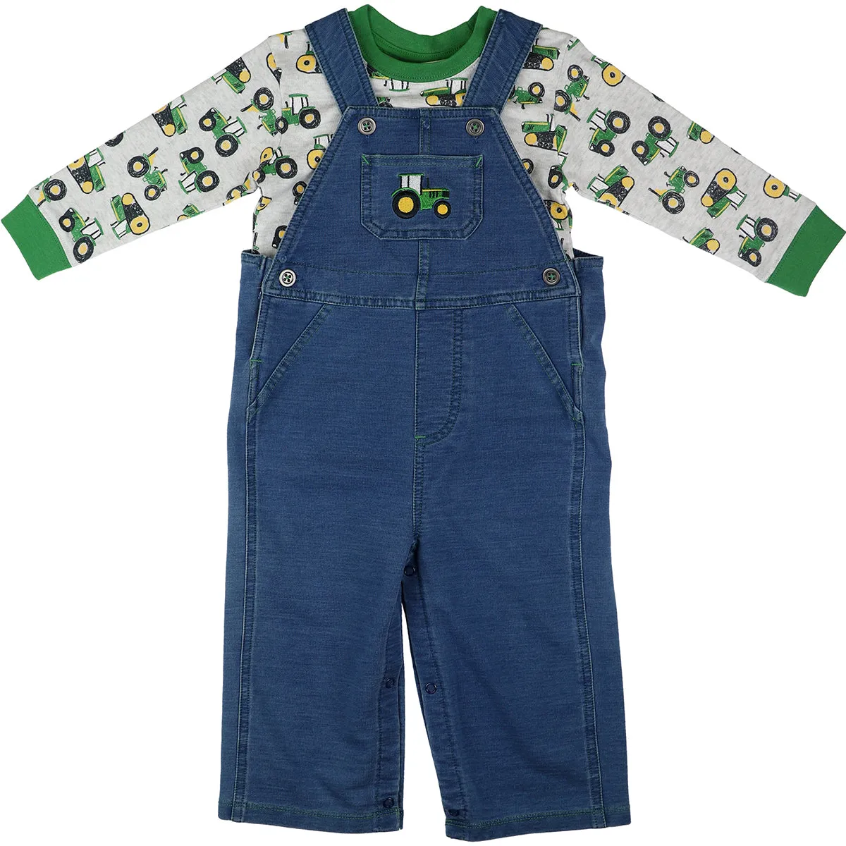 John Deere Overall Set