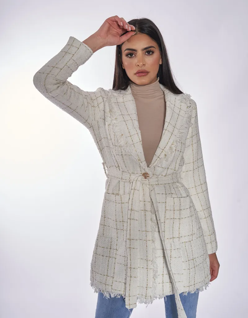 Jovial CC Jacket