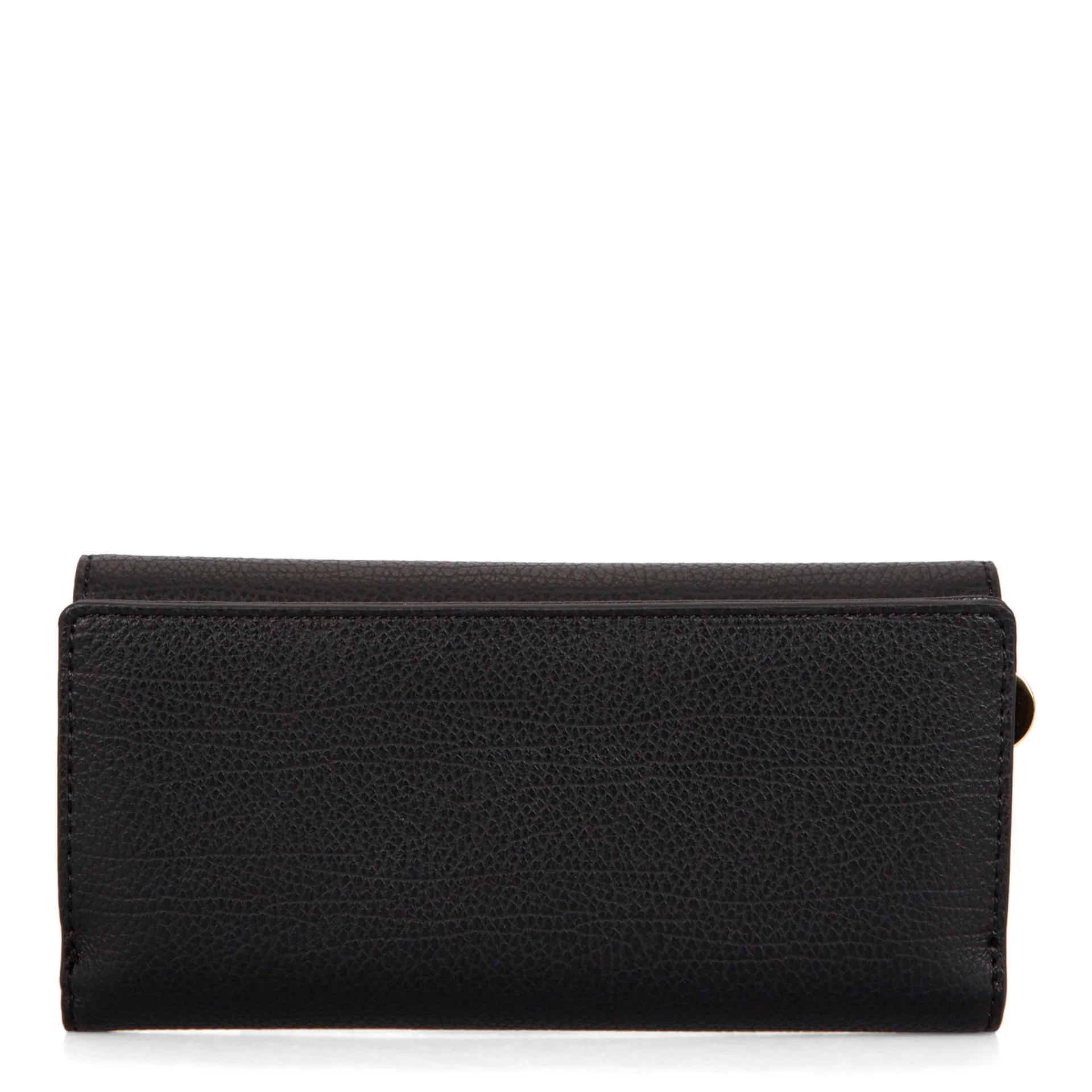 Katy Large RFID Flap Wallet