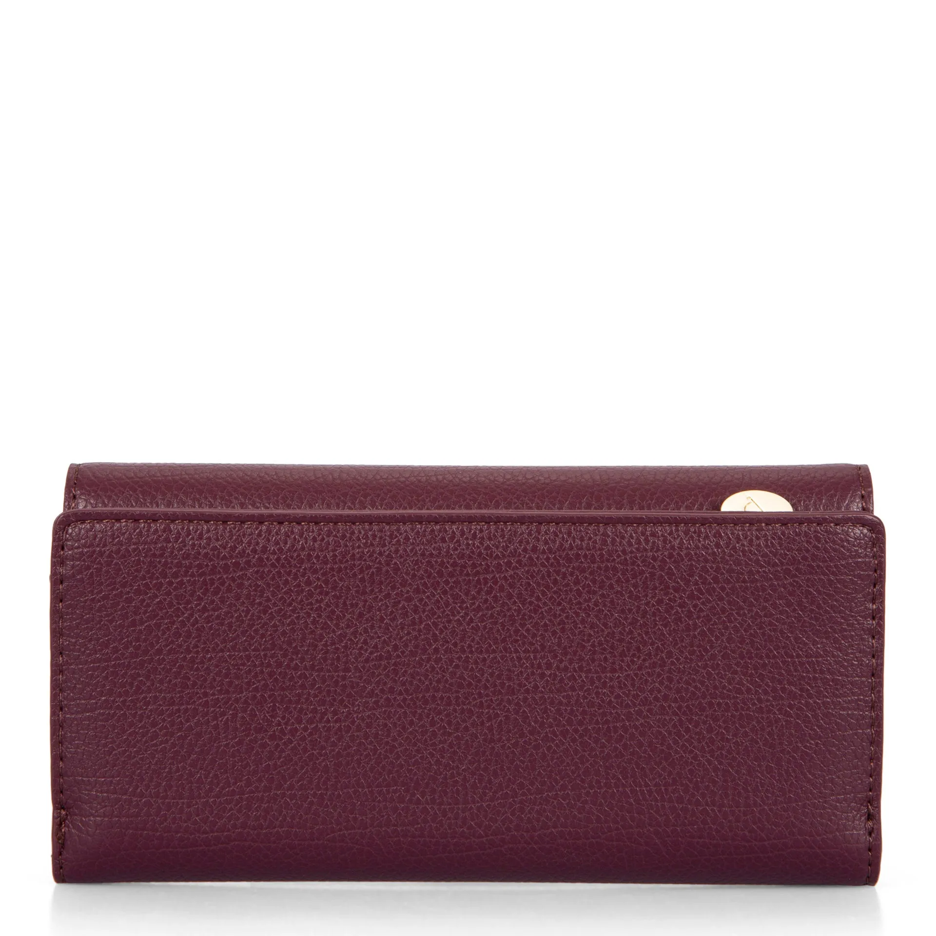 Katy Large RFID Flap Wallet