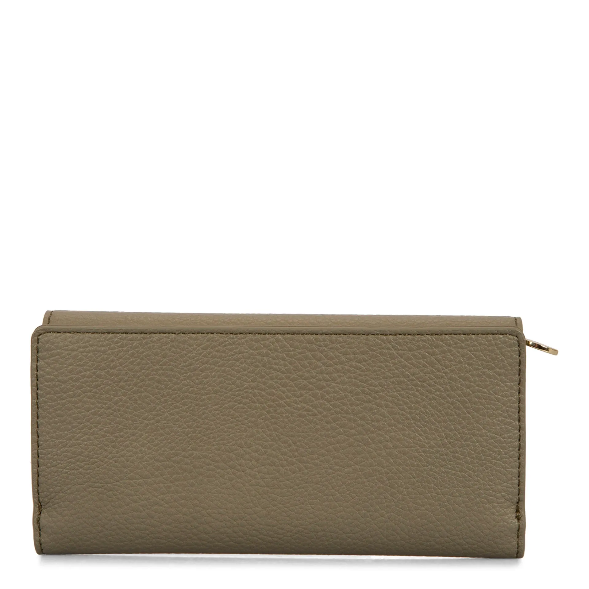 Katy Large RFID Flap Wallet