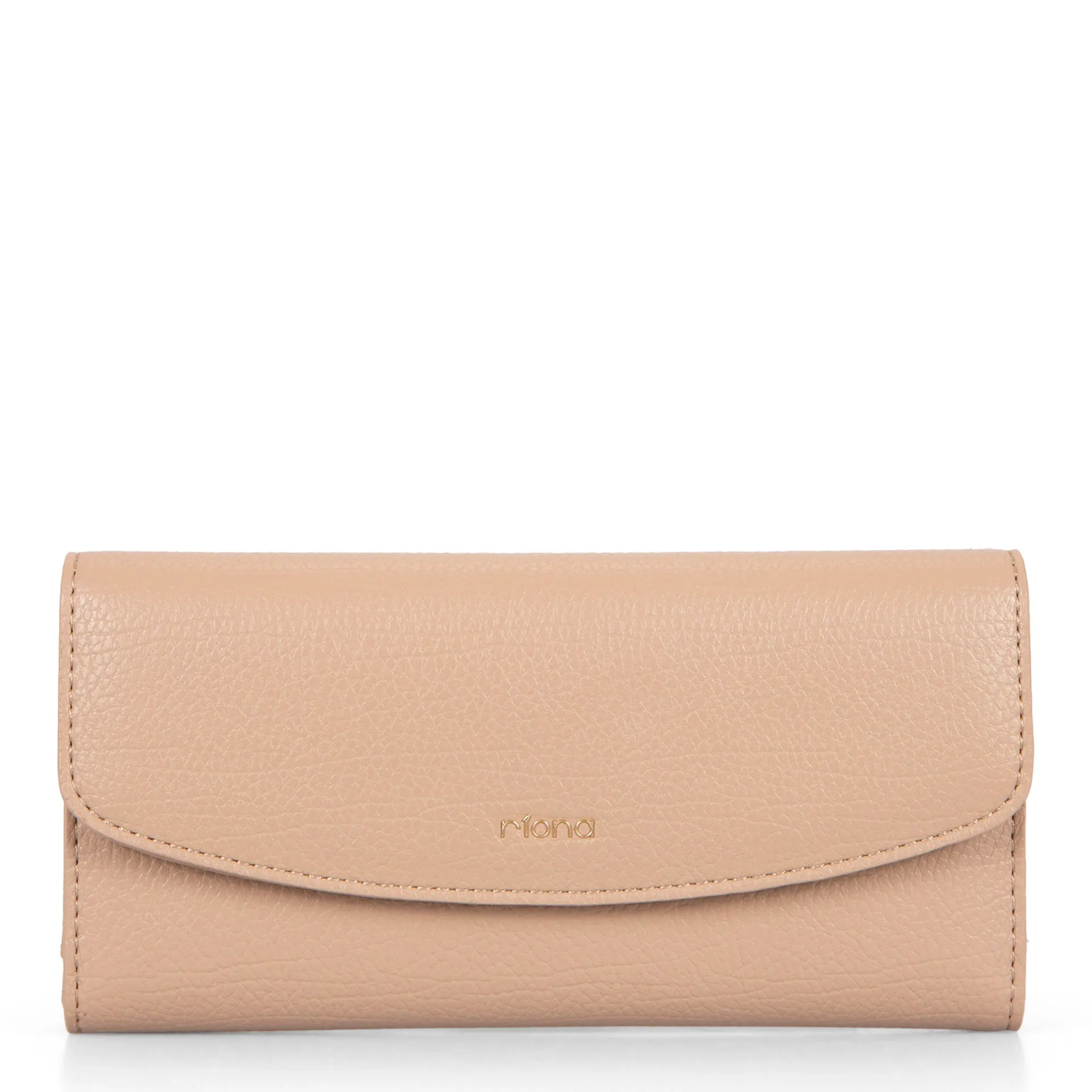 Katy Large RFID Flap Wallet