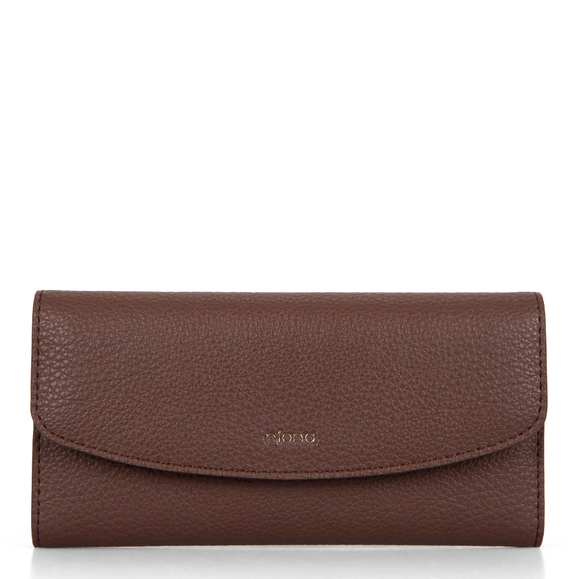 Katy Large RFID Flap Wallet