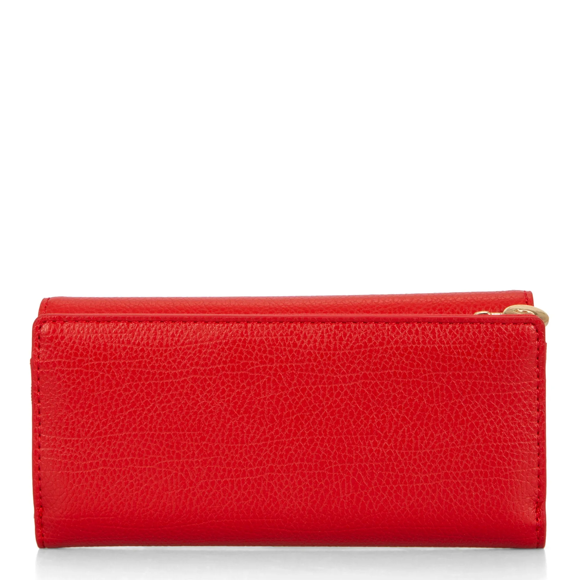 Katy Large RFID Flap Wallet