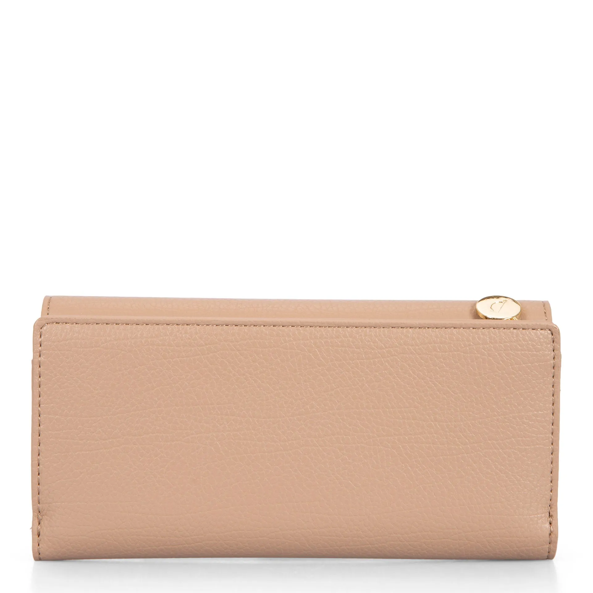 Katy Large RFID Flap Wallet