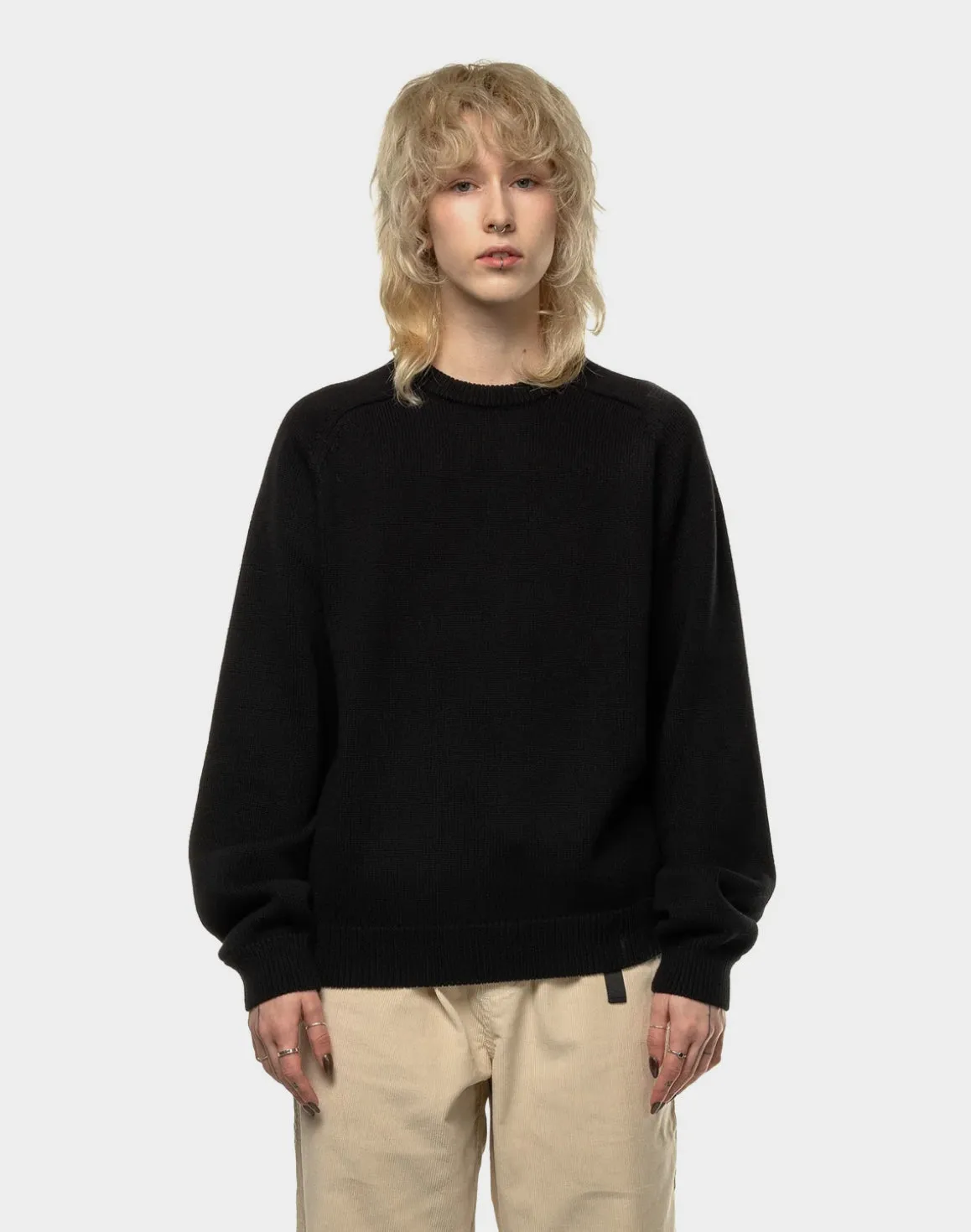 Knit Sweater