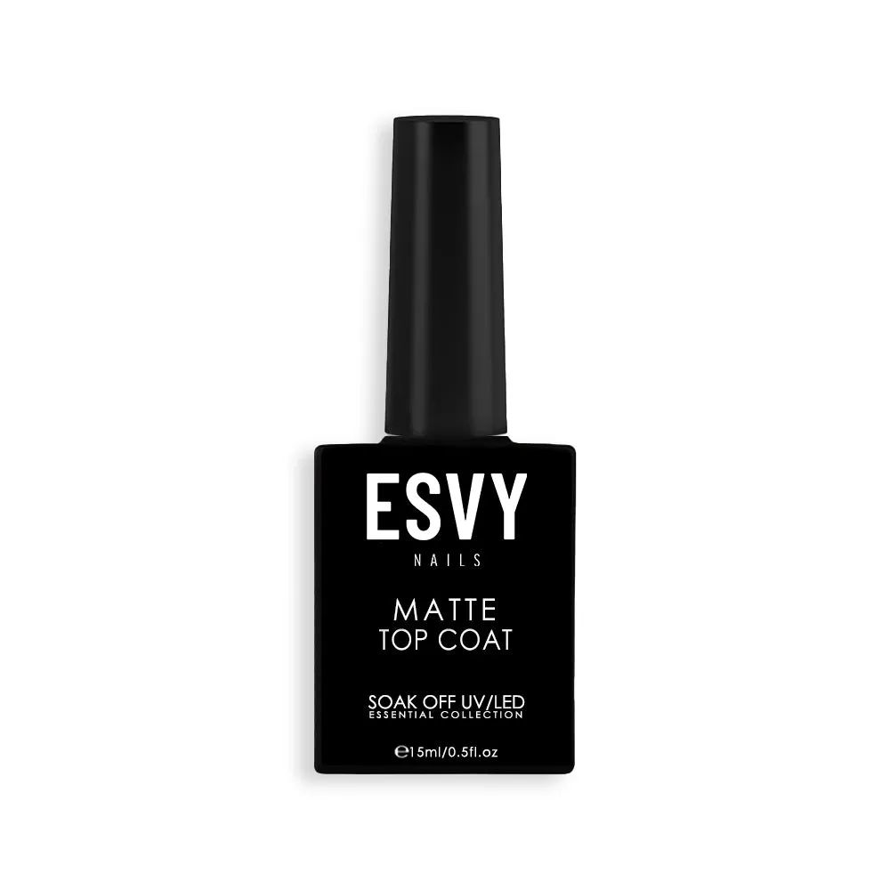 Matte Top Coat
