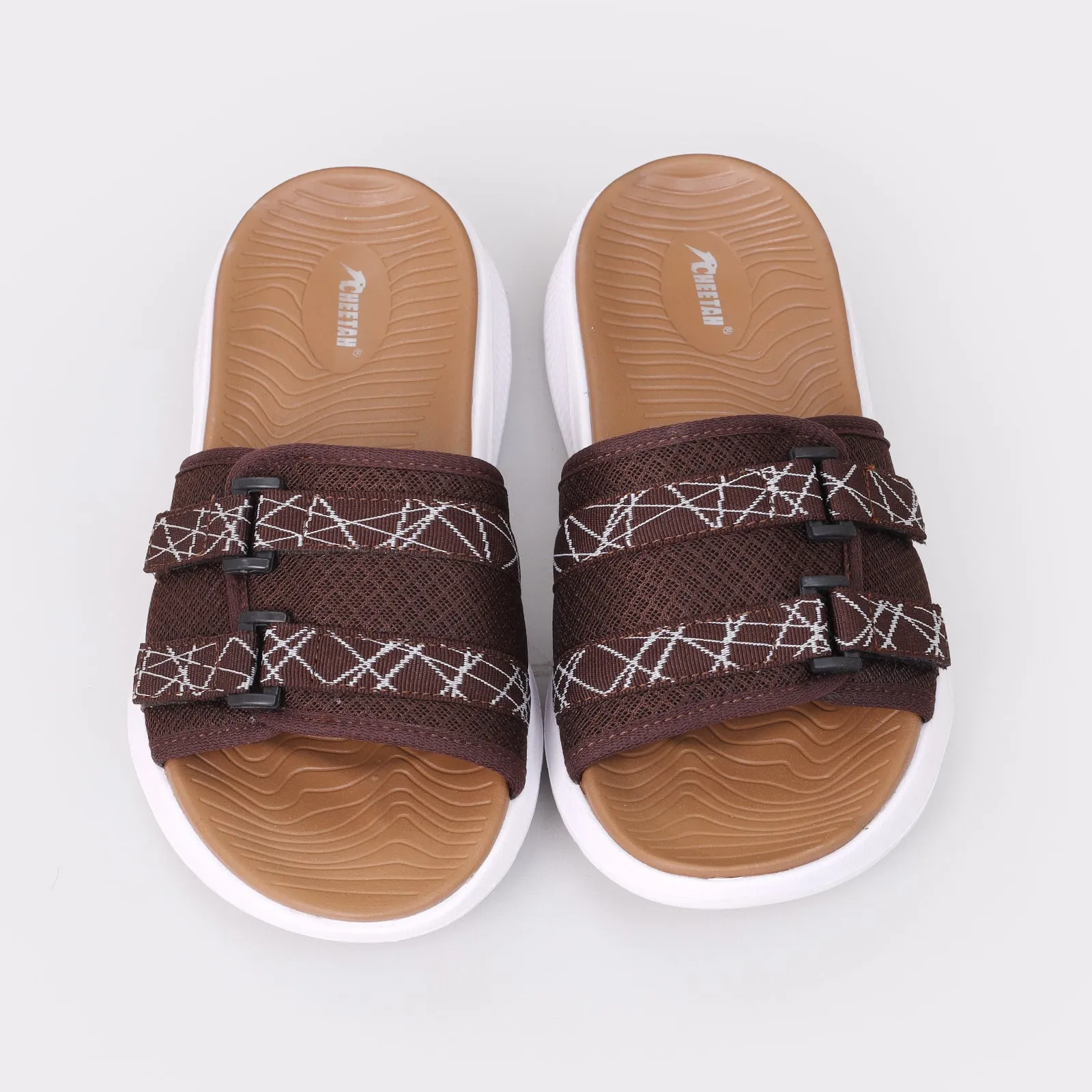 Men's Basic Slides