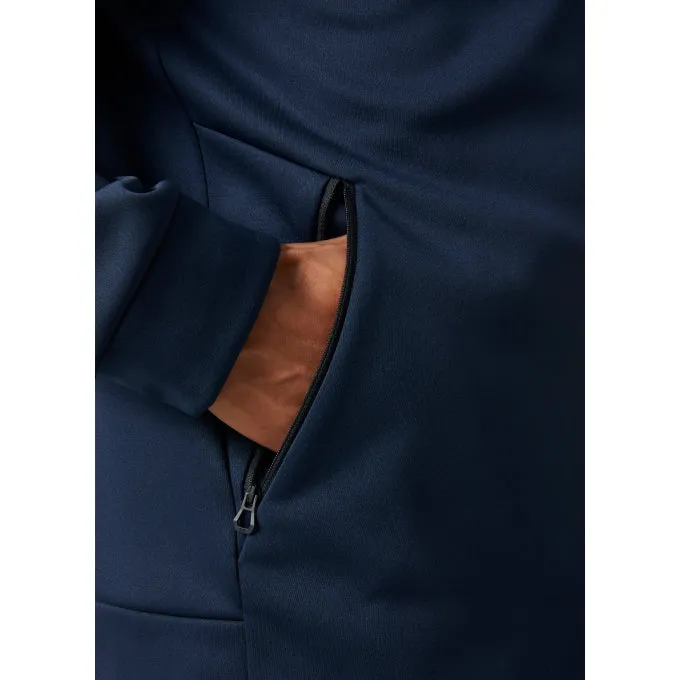 MEN'S HP FLEECE JACKET 2.0