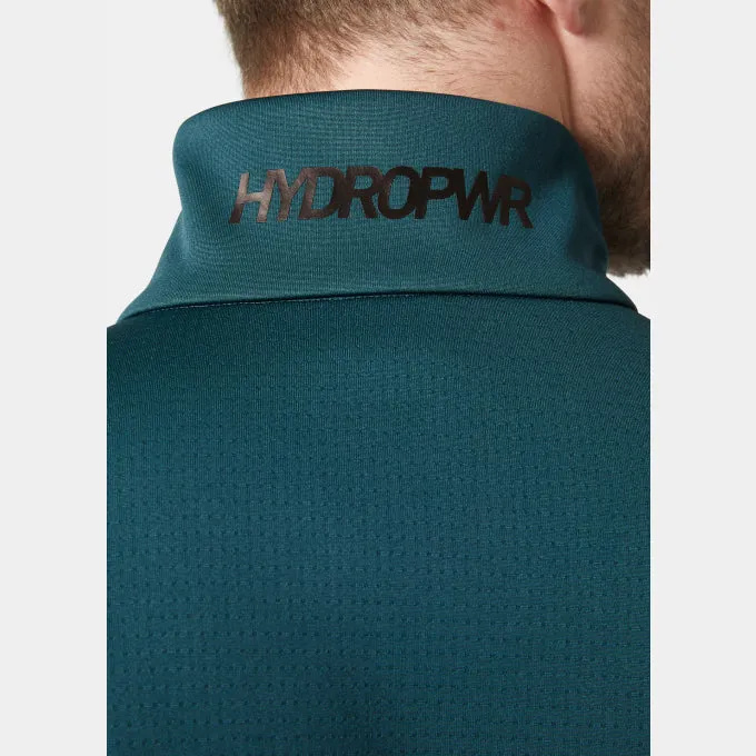 MEN'S HP FLEECE JACKET 2.0