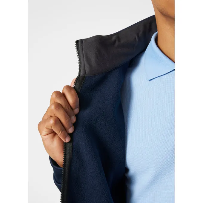 MEN'S HP FLEECE JACKET 2.0