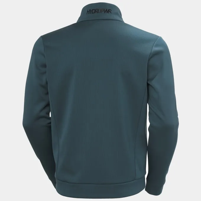 MEN'S HP FLEECE JACKET 2.0