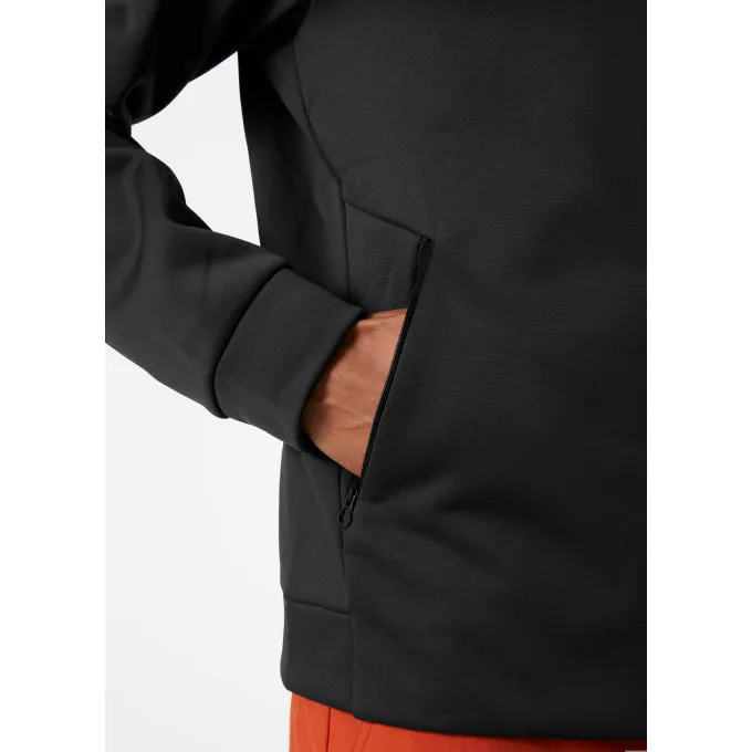 MEN'S HP FLEECE JACKET 2.0