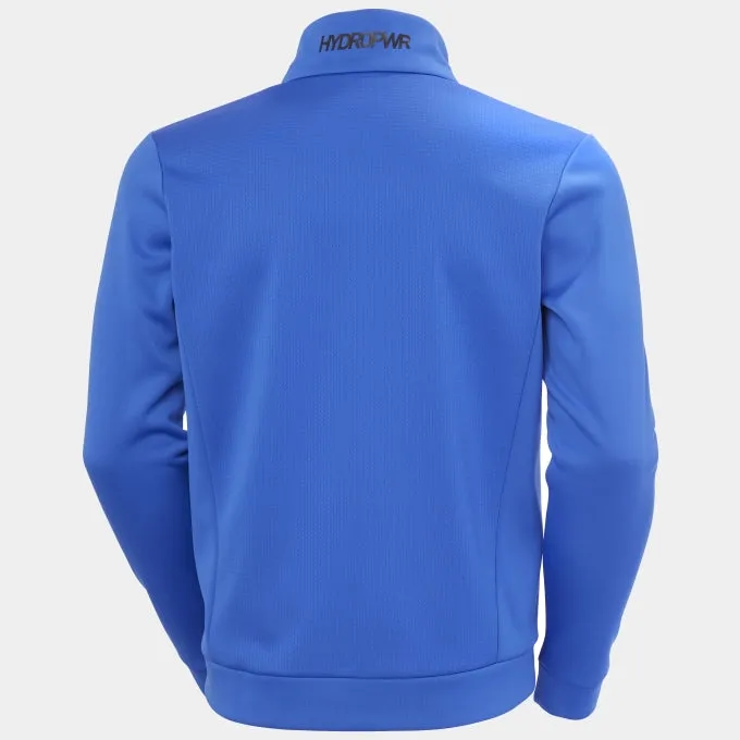 MEN'S HP FLEECE JACKET 2.0