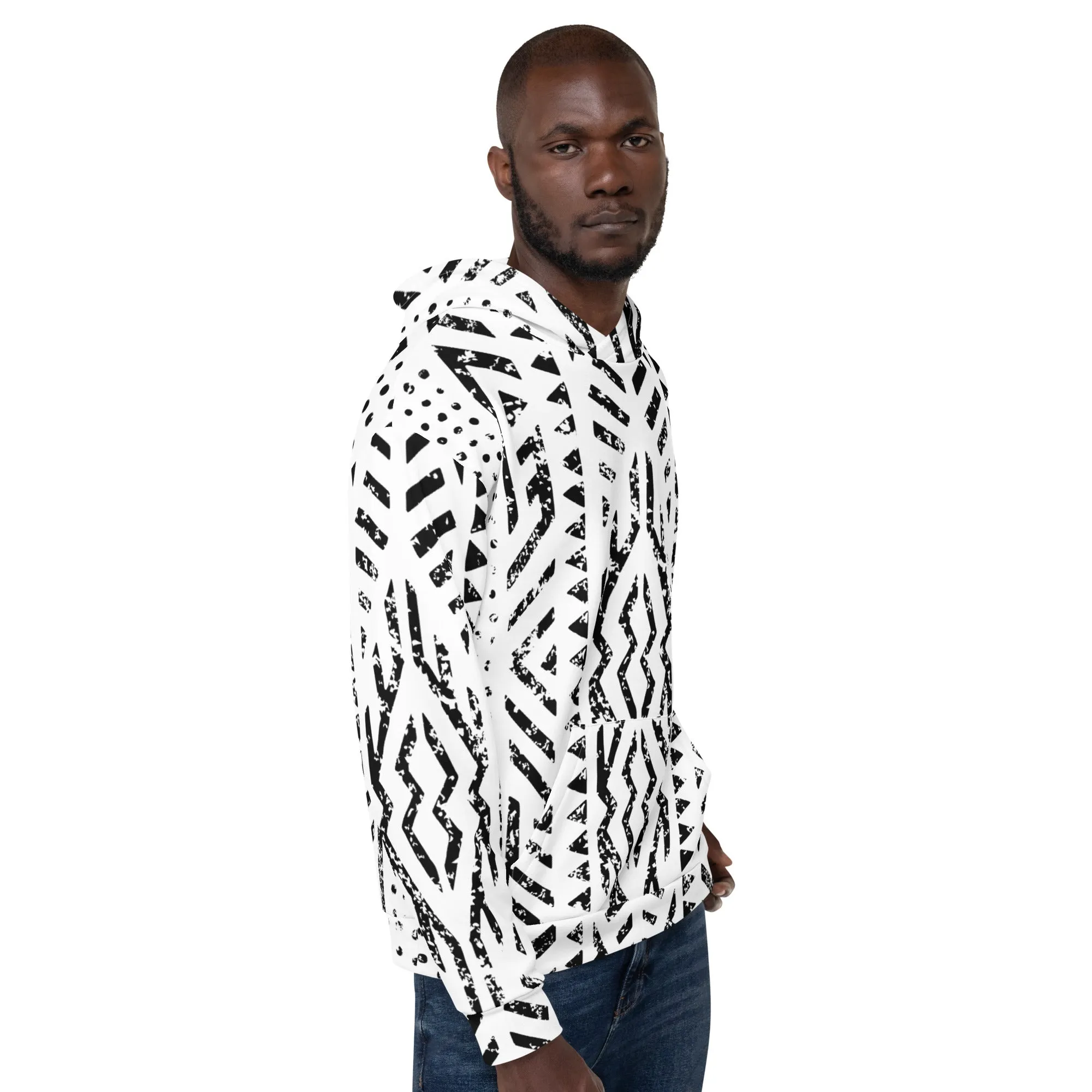 Mirage Unisex Hoodie